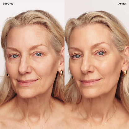 Leir® - The Original Changing Foundation - 4-in-1